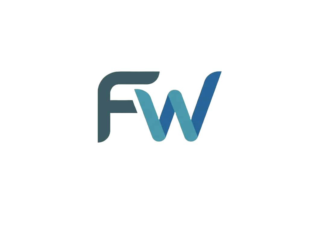 Logotipo de Fernando Webeira, Especialista em Infraestrutura Web e Segurança Digital.
