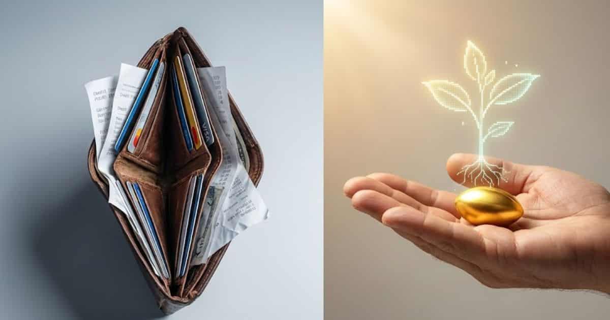 vida frugal financiando liberdade