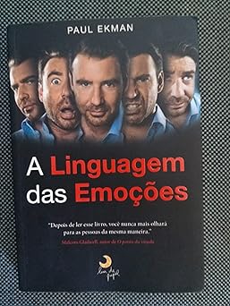 O consultor da série Lie to me revela a linguagem por trás de cada expressão facial... O controle das nossas emoções não é algo que aprendemos rapidamente.