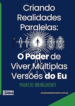 Imagine que a realidade ao seu redor não é fixa, mas uma teia infinita de possibilidades prontas para serem colapsadas pela sua intenção e fé.